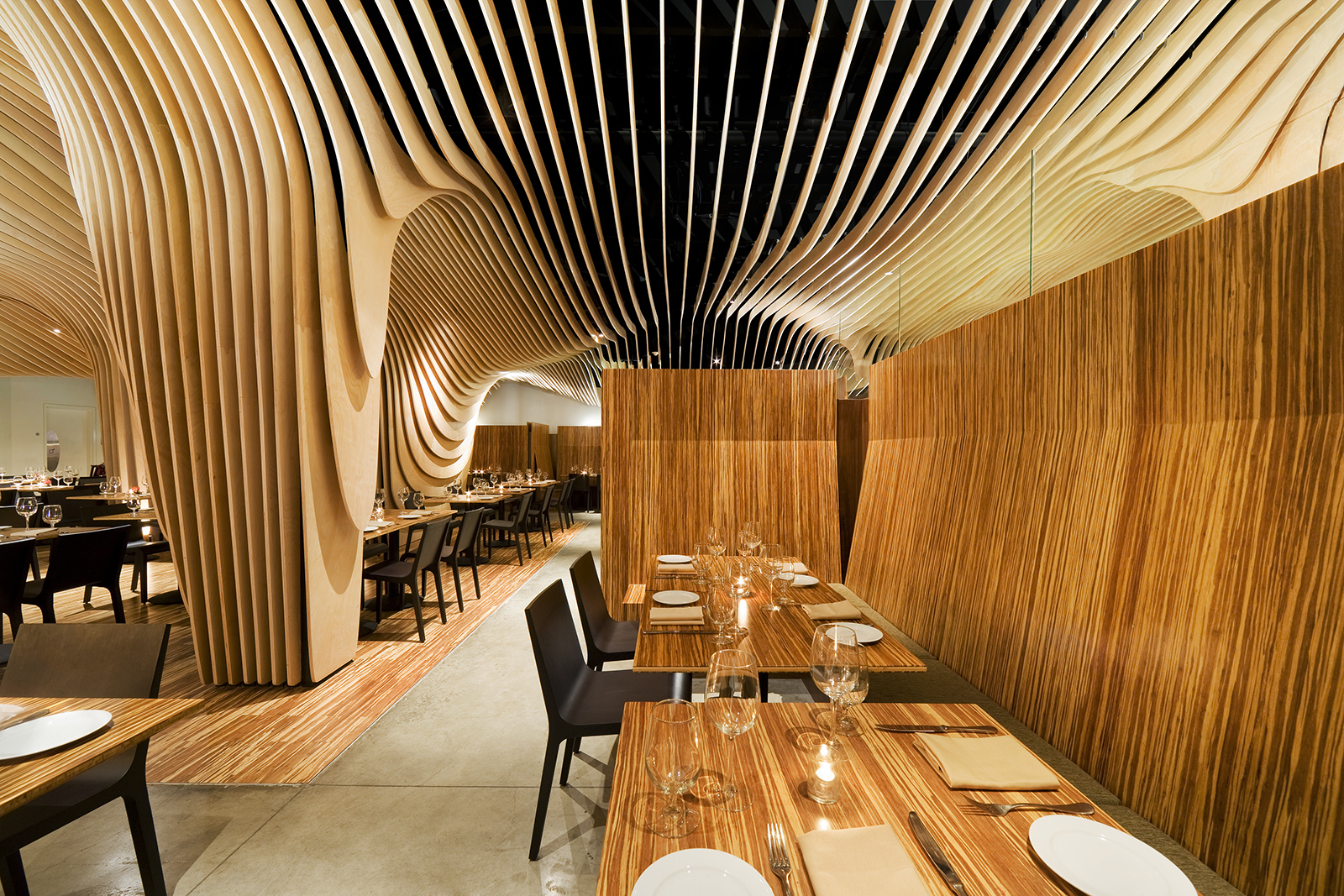 Plyboo wood